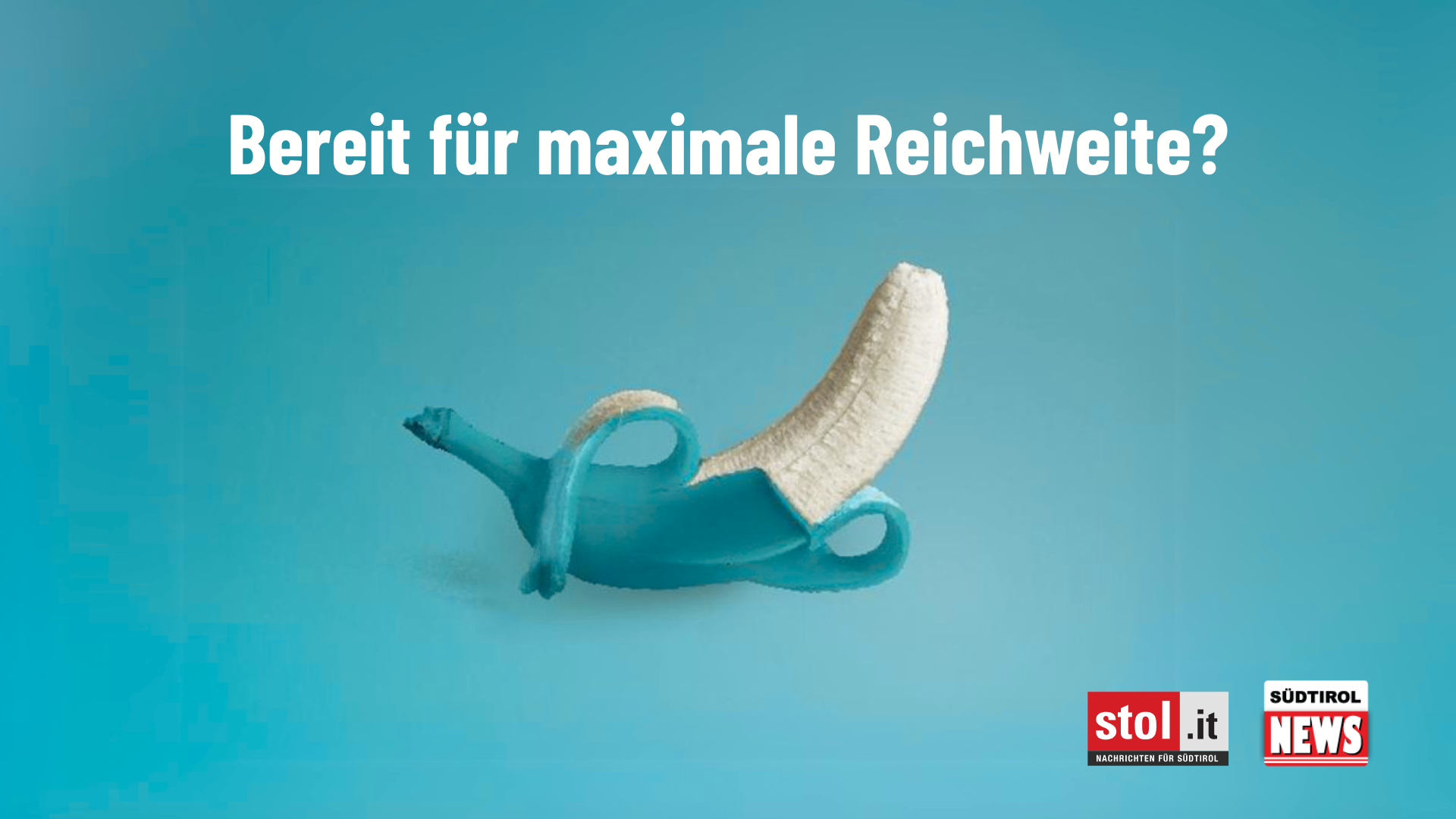 Bereit für die maximale Reichweite?