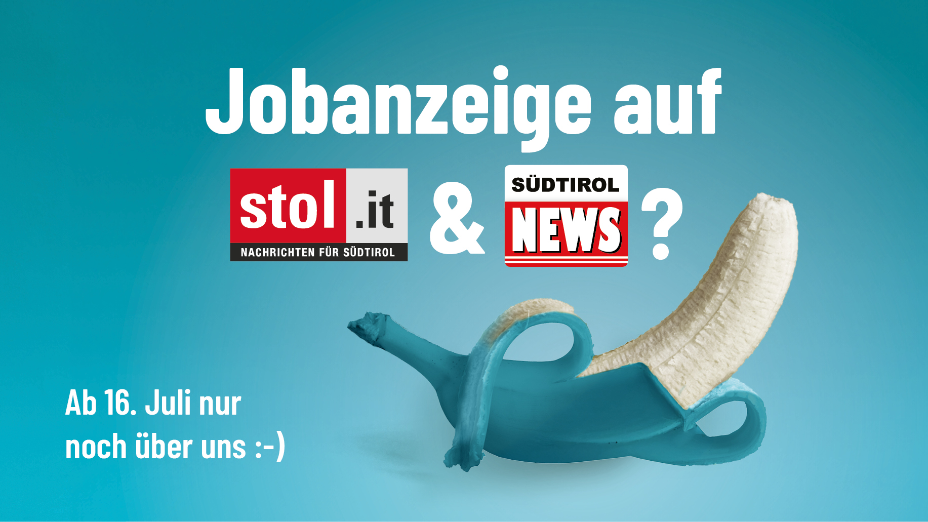 Bereit für die maximale Reichweite?