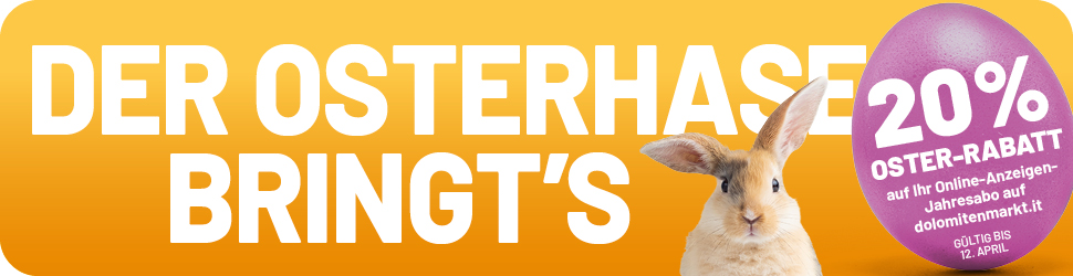 -20% Rabatt auf Ihr Jahresabo!
