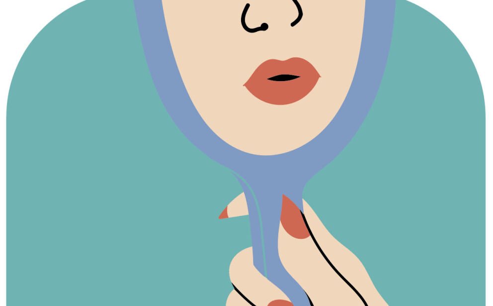 Erfolgreich zurück in den Job