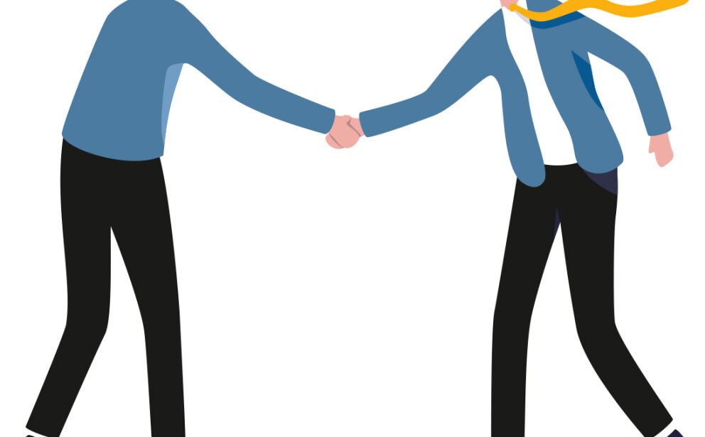 Rechte und Pflichten