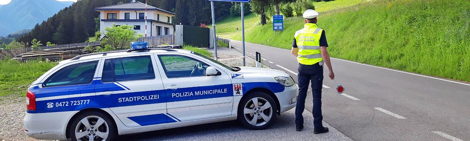 Dokumente im Straßenverkehr | „Dolomiten“-Markt Online