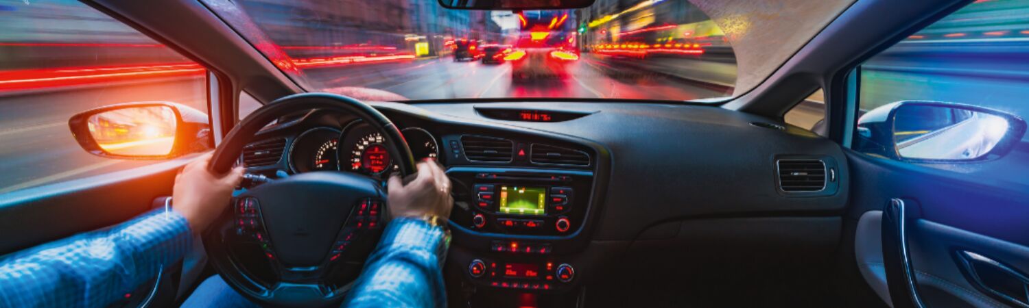 Im Ausland im Auto | „Dolomiten“-Markt Online