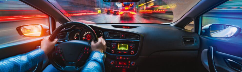 Im Ausland im Auto | „Dolomiten“-Markt Online