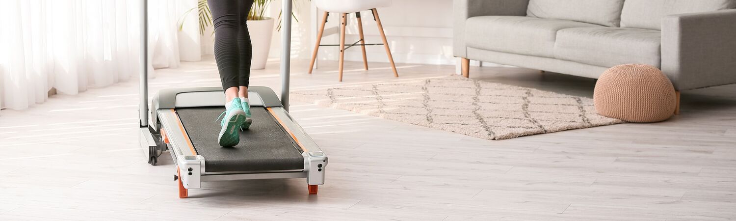 Tipps für ein Home-Gym