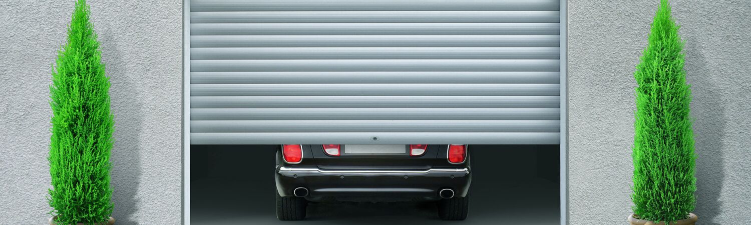 Das Garagentor: Zwischen Funktion und Ästhetik