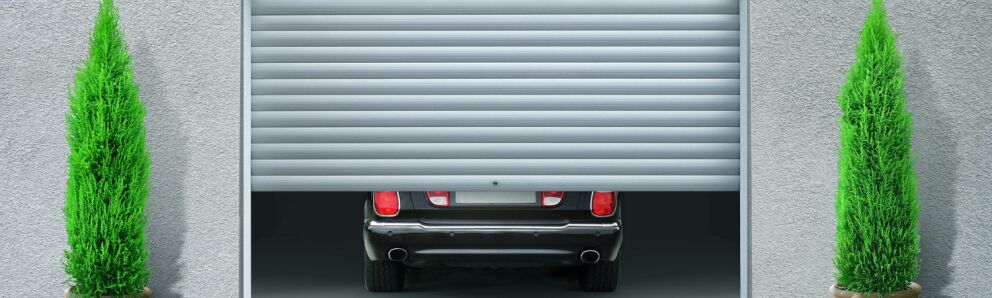 Das Garagentor: Zwischen Funktion und Ästhetik