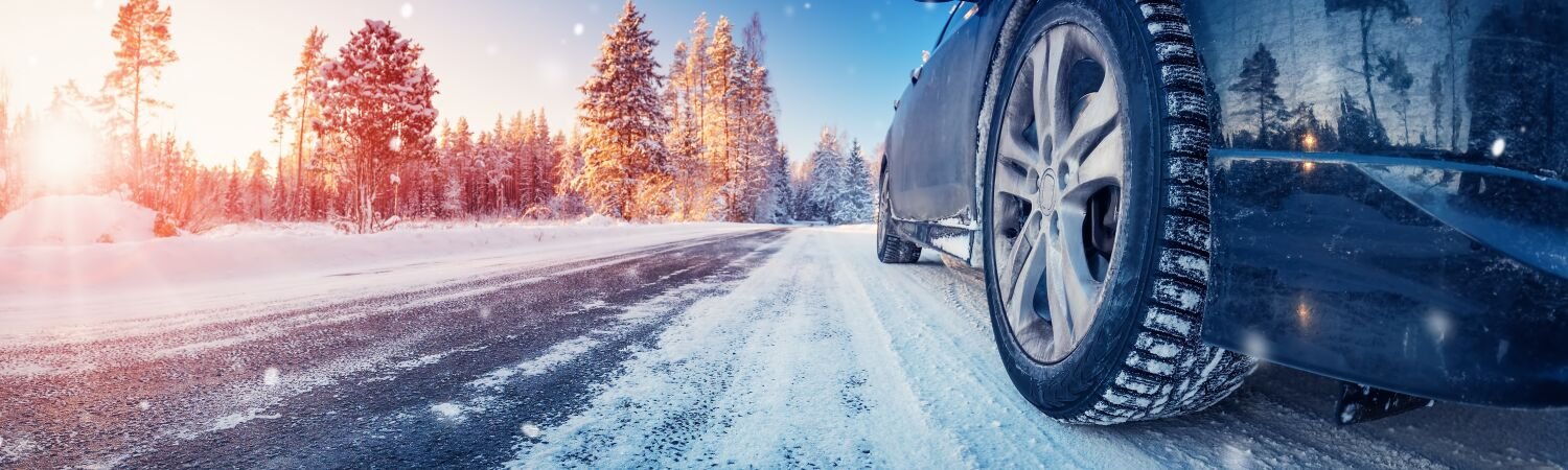 Winterreifen