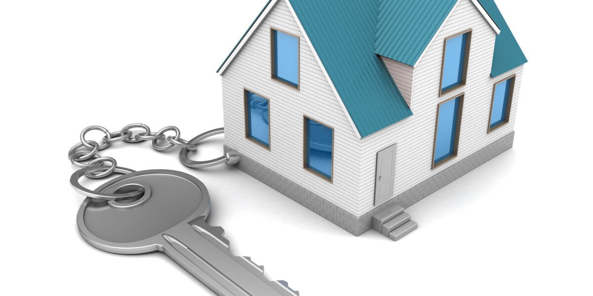 Anlegen in Immobilien?