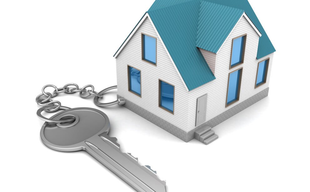 Anlegen in Immobilien?