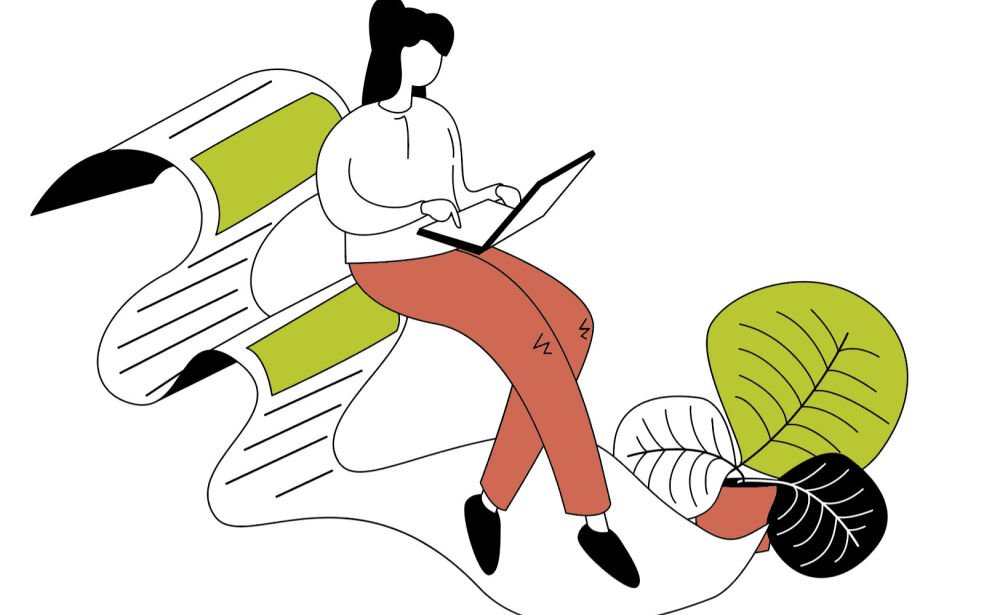 Bewerben im digitalen Zeitalter