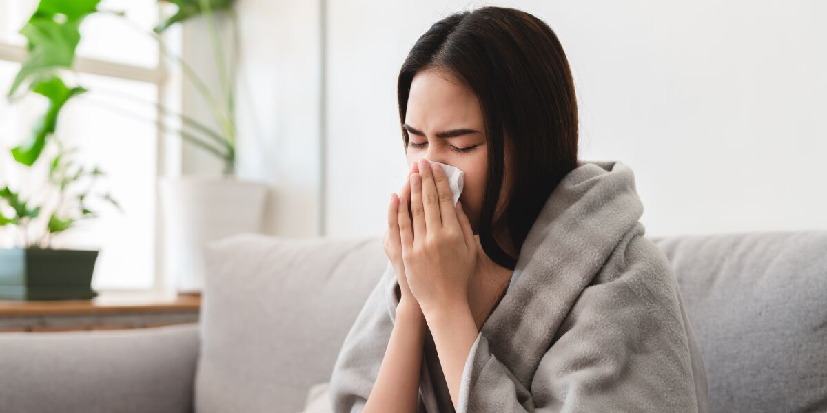 Krank &ndash; und jetzt?