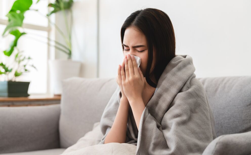 Krank &ndash; und jetzt?