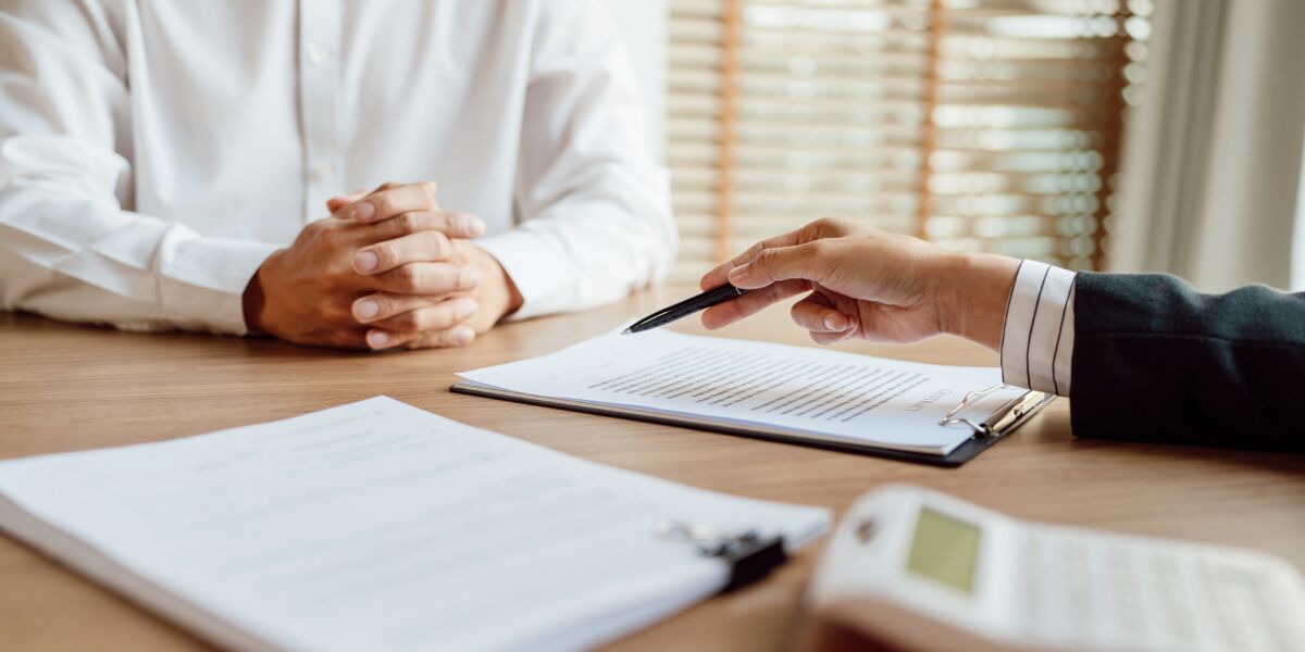 Arbeitsverh&auml;ltnis