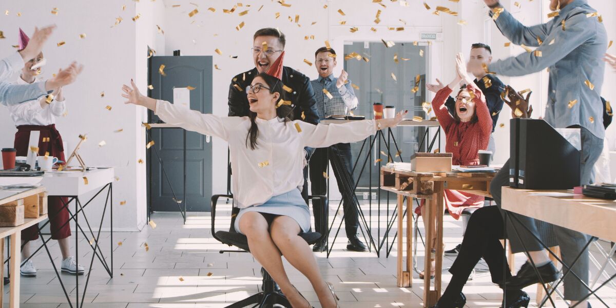 Gemeinschaftserlebnisse