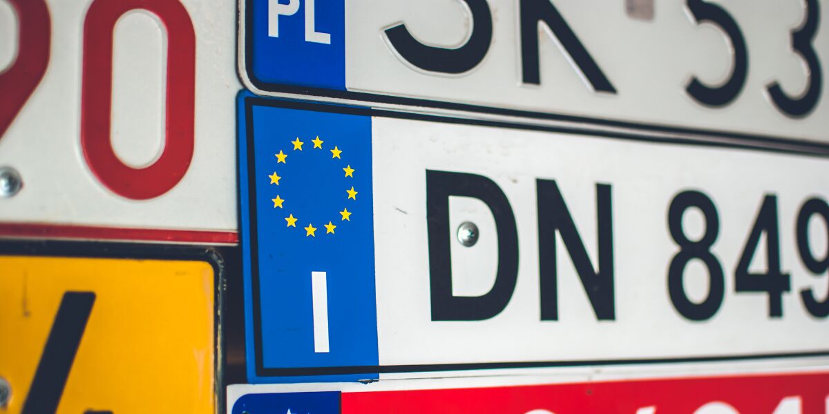 Targa richtig nutzen