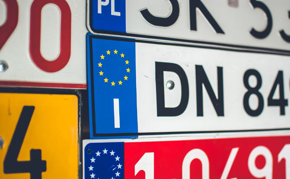 Targa richtig nutzen