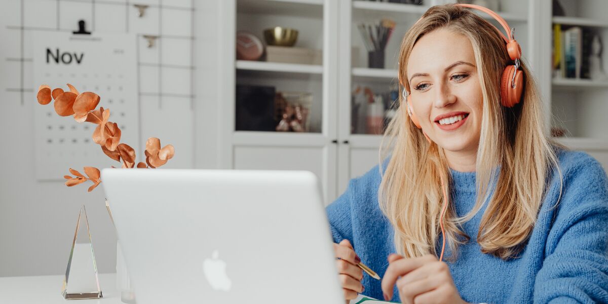 Selbstbestimmt arbeiten