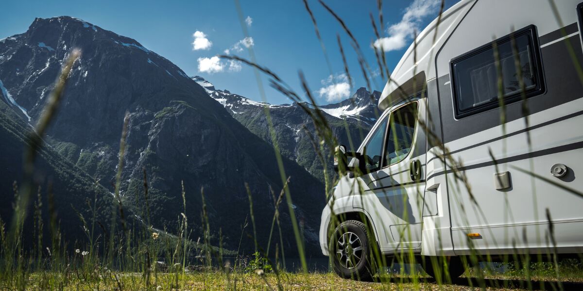 Campingtr&auml;ume 