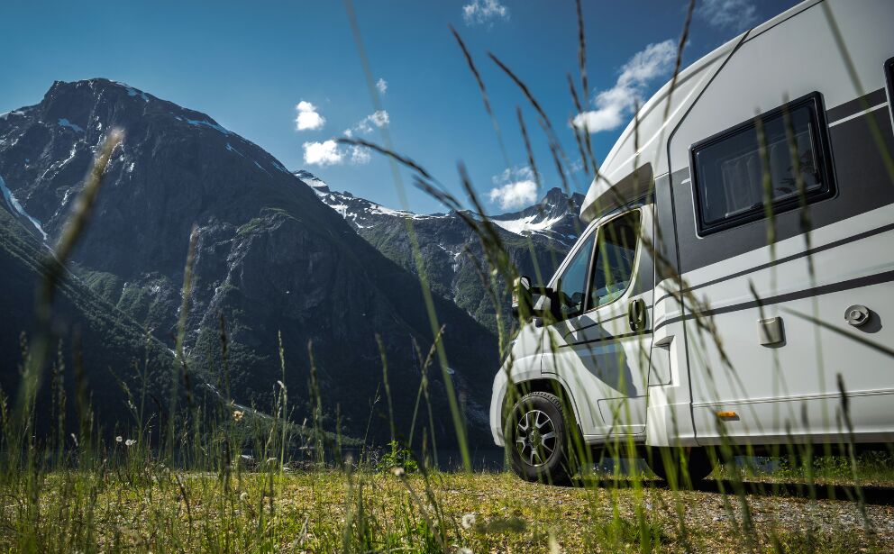 Campingtr&auml;ume 