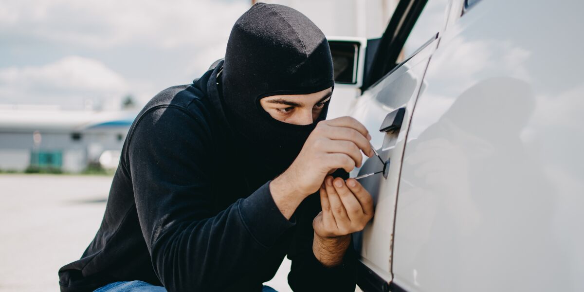 Autosicherheit