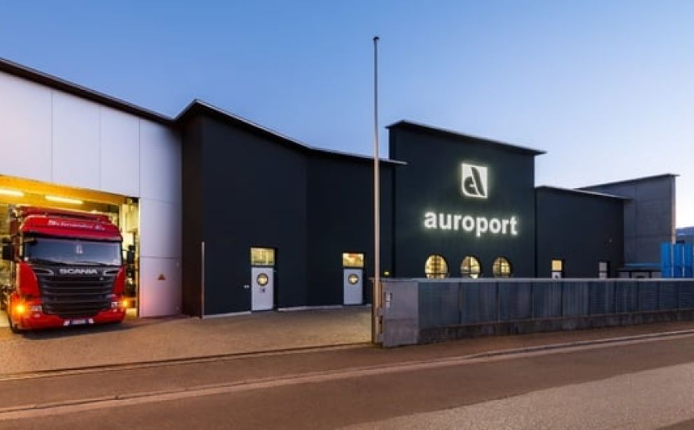 Auroport GmbH