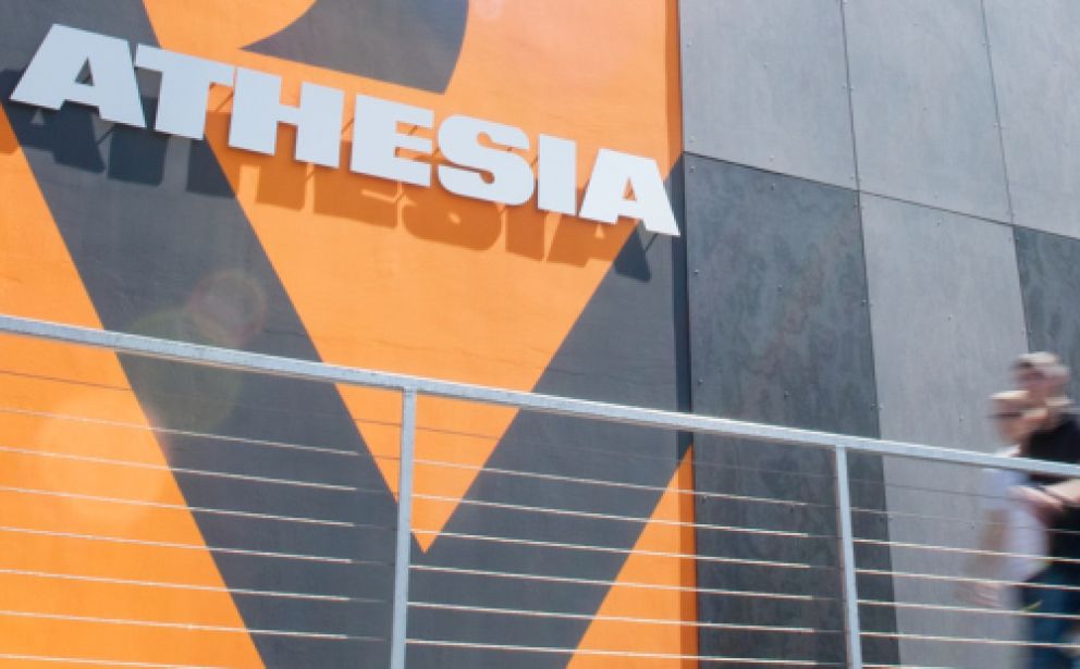 Athesia AG