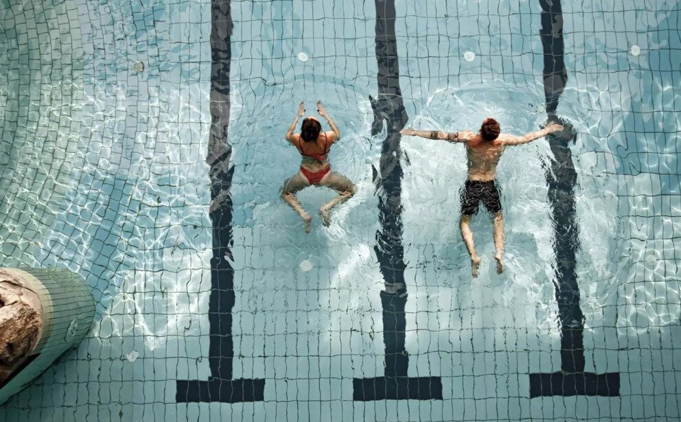 Erlebnistherme Naturns