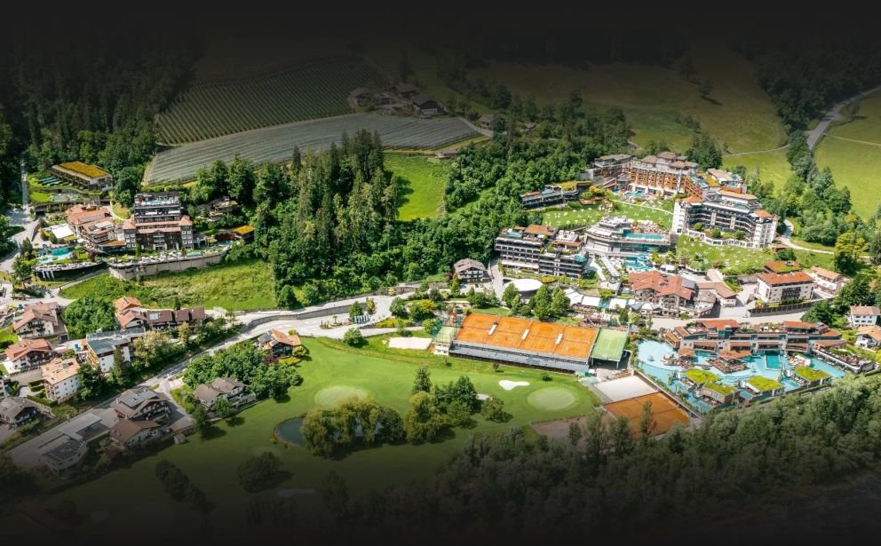 Hotel Quellenhof GmbH