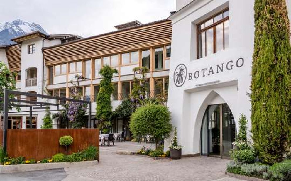 Hotel Botango KG