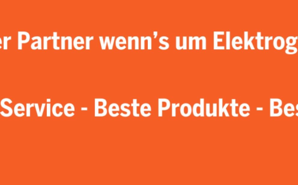 Elektro Reichhalter GmbH