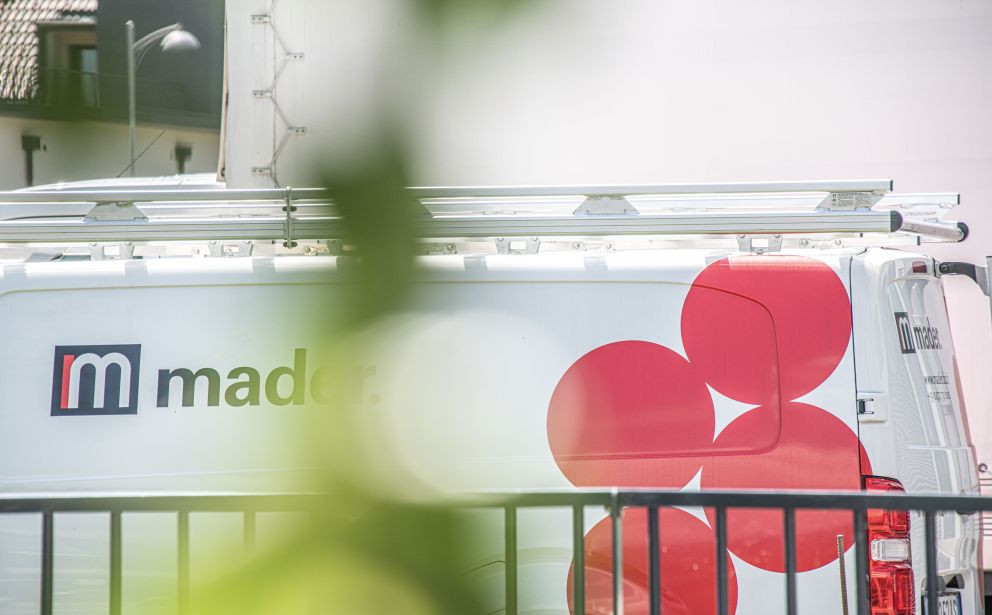 Mader GmbH