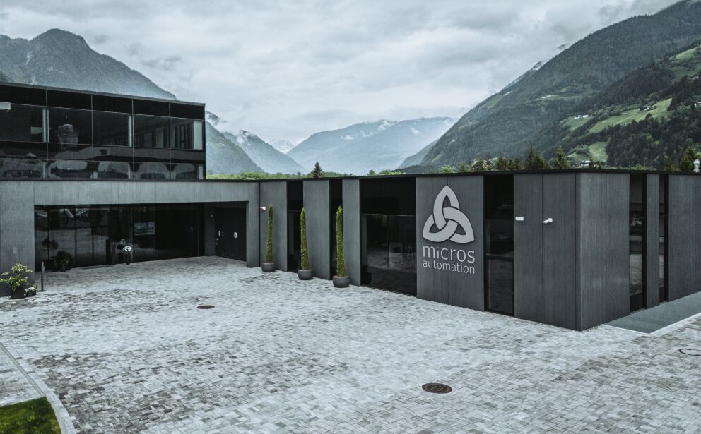 Micros Automation GmbH