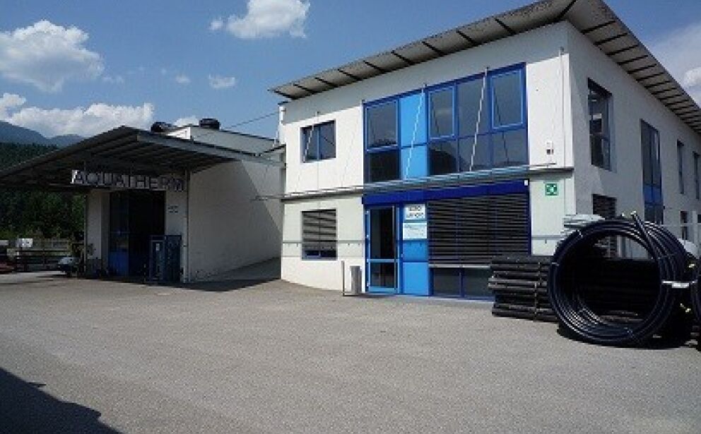 Aquatherm GmbH