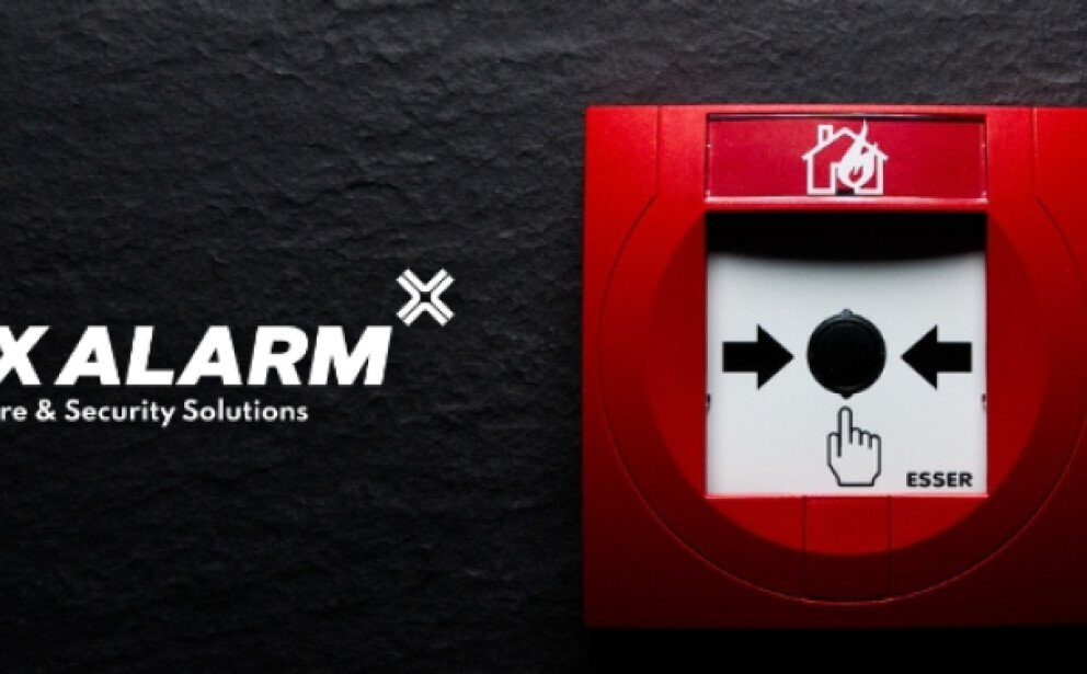 X-ALARM