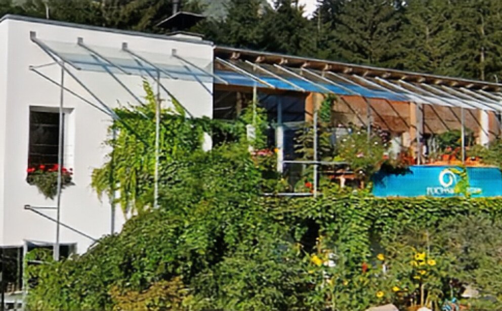 Steinmetz Fuchsbrugger