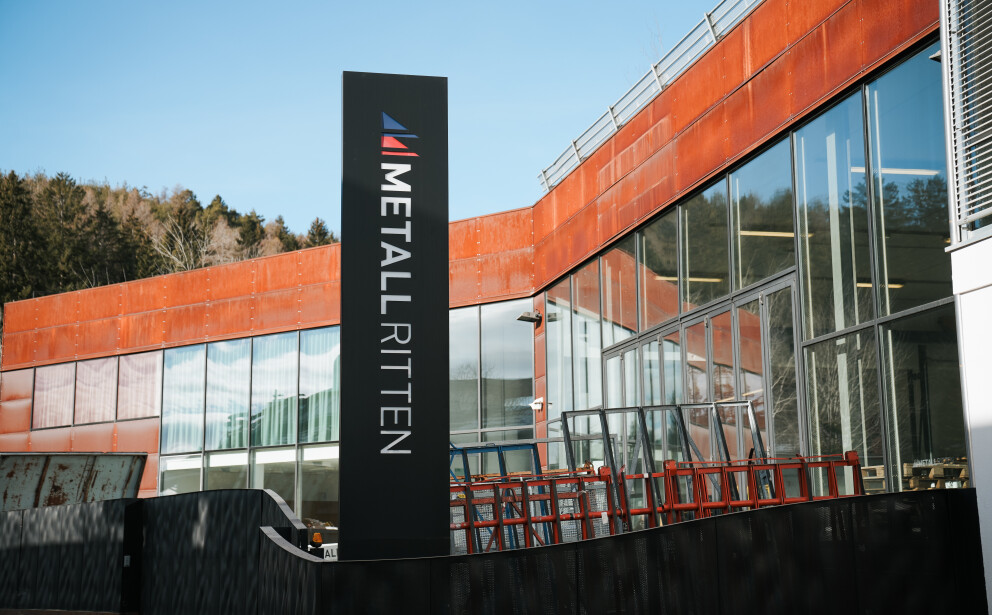 Metall Ritten GmbH