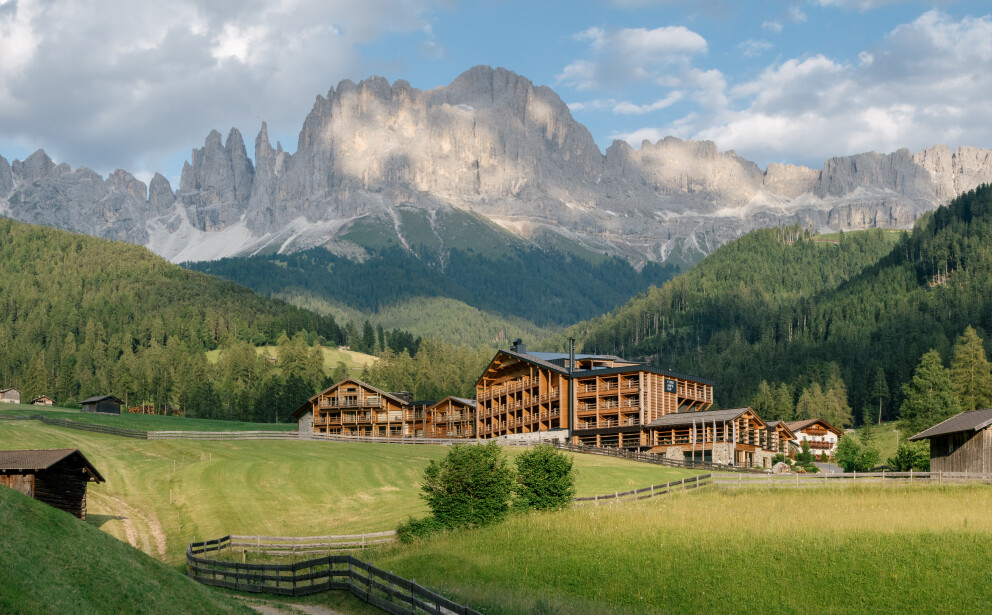 Cyprianerhof Dolomit Resort
