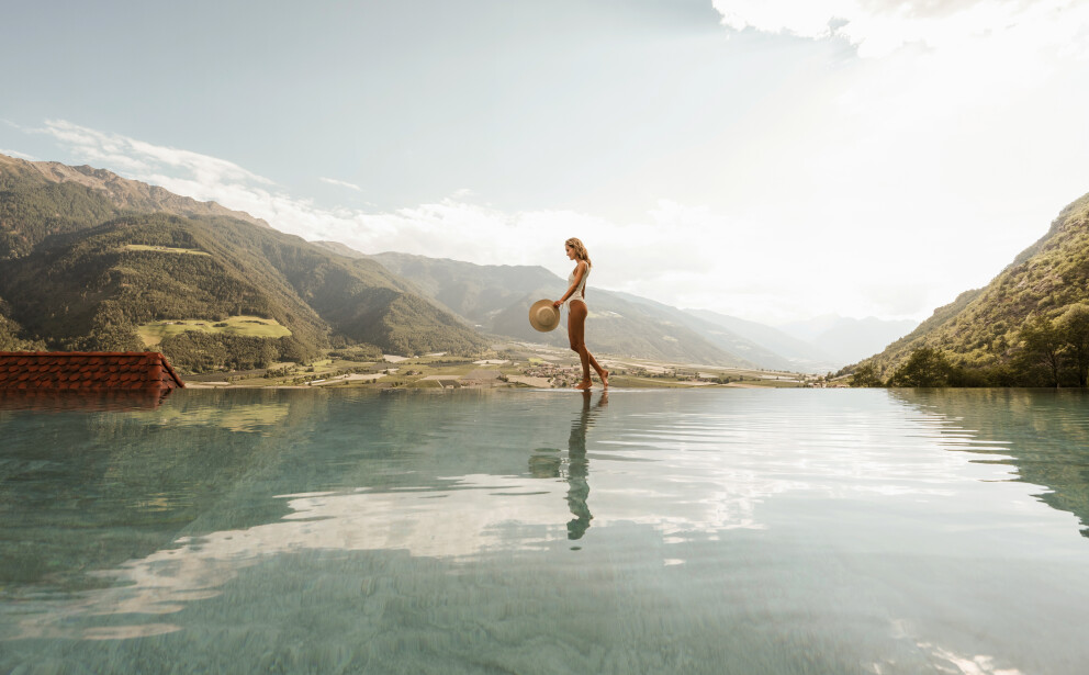 Preidlhof Luxury DolceVita Resort