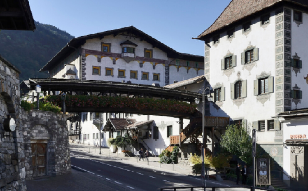 Brauerei FORST