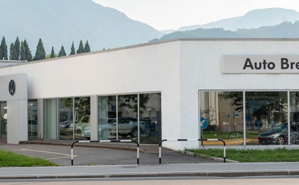Auto Brenner Group