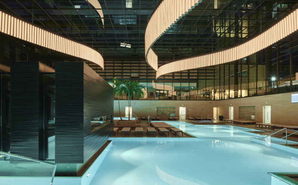 Therme Meran AG