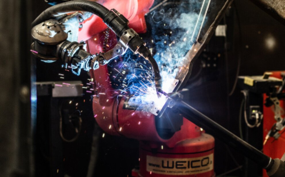 Weico GmbH