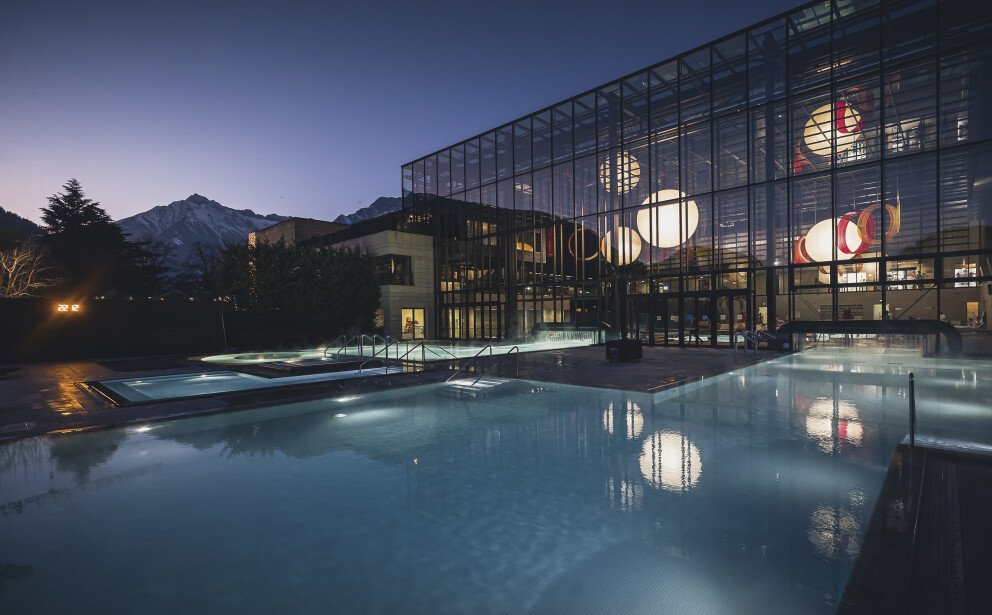 Therme Meran AG