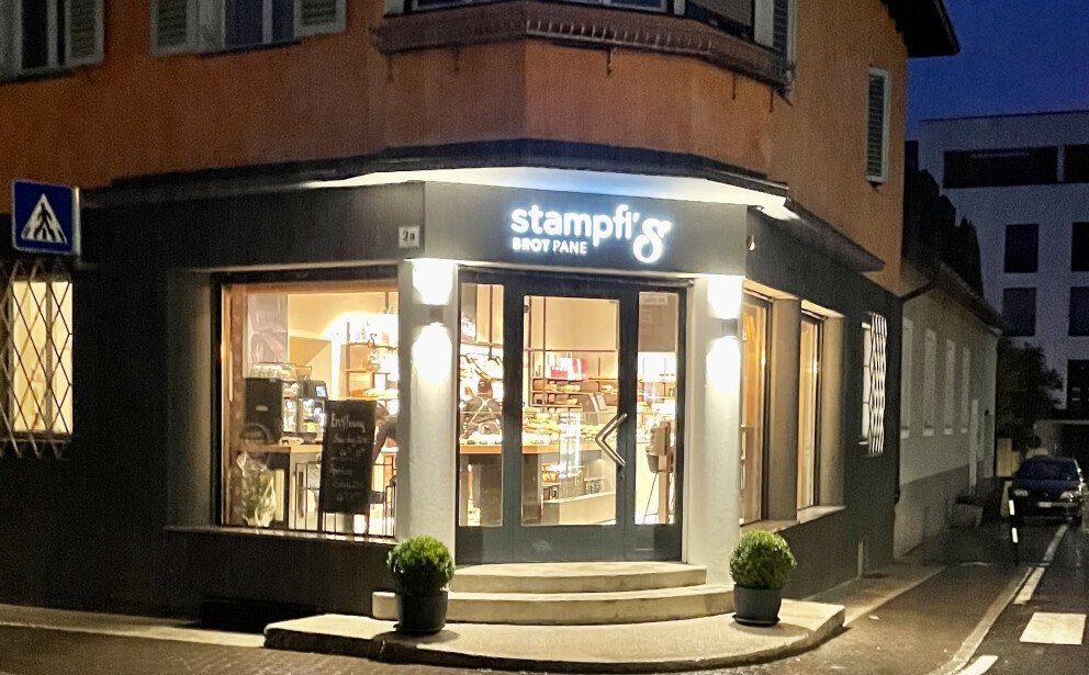 Bäckerei Stampfl GmbH