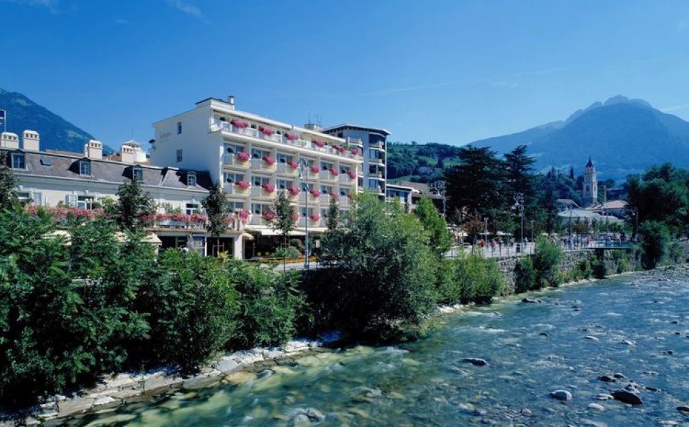 Hotel Aurora GmbH