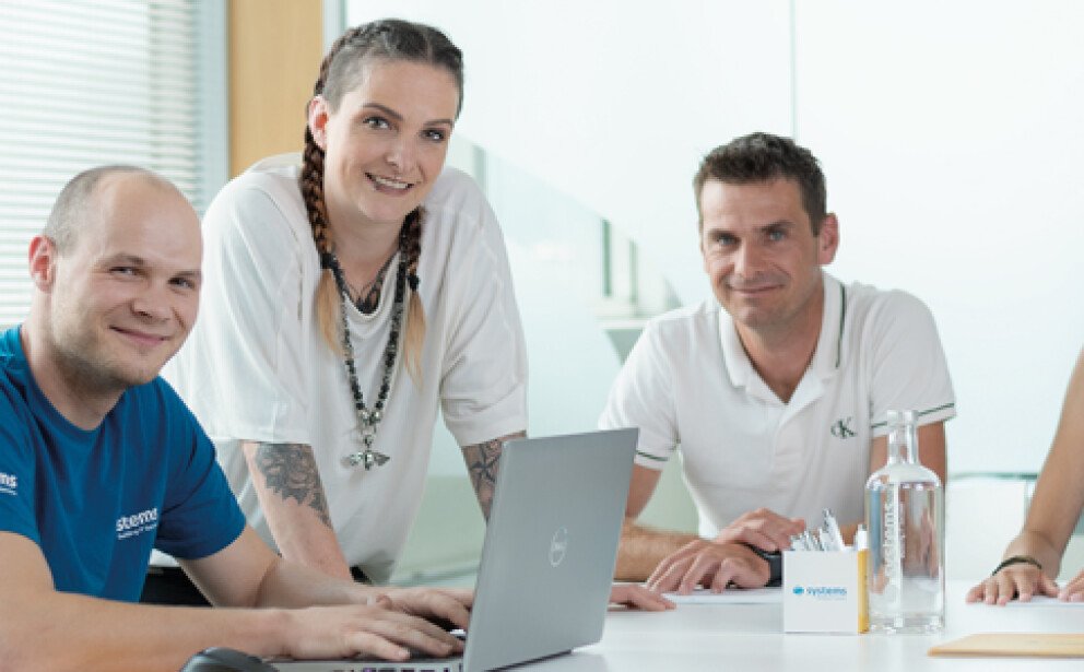 Systems GmbH