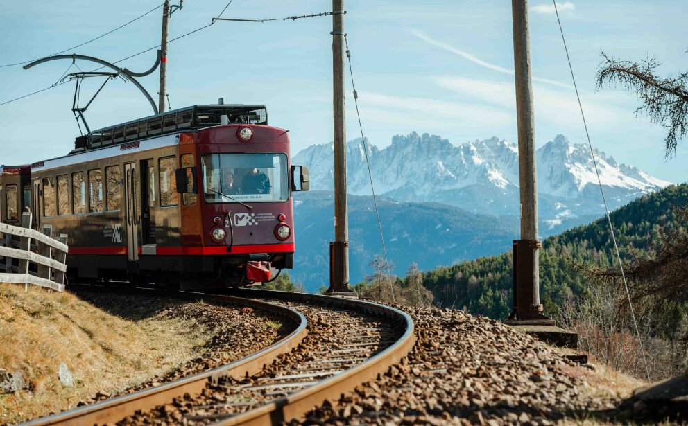 STA – Südtiroler Transportstrukturen AG