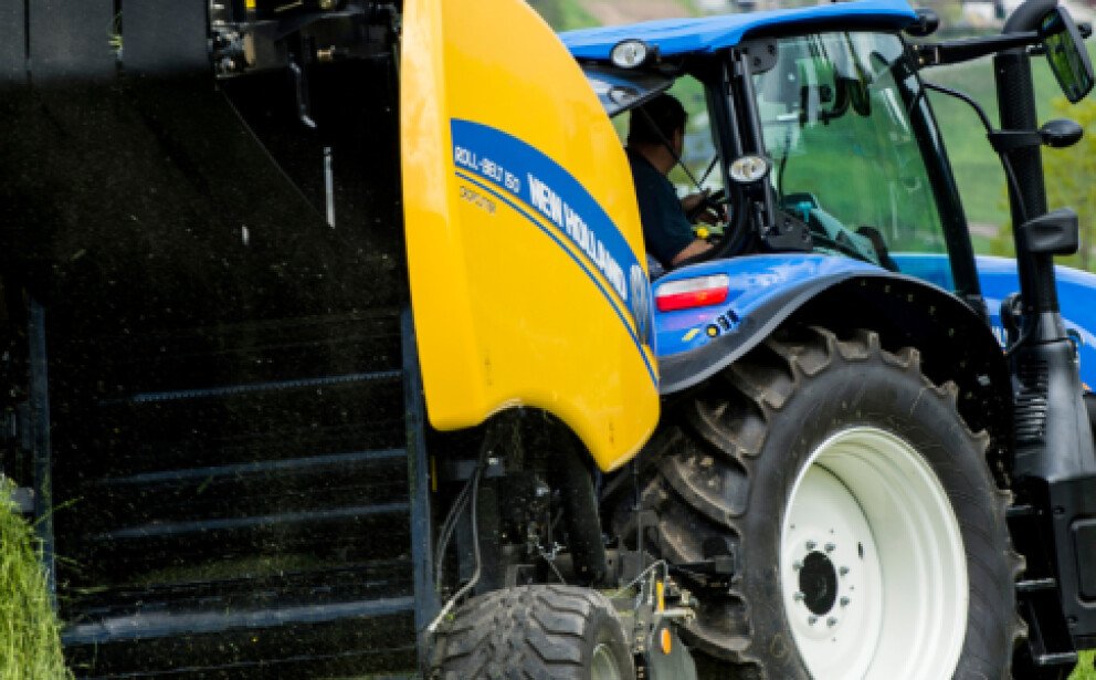 Landwirtschaftliche Hauptgenossenschaft Südtirol