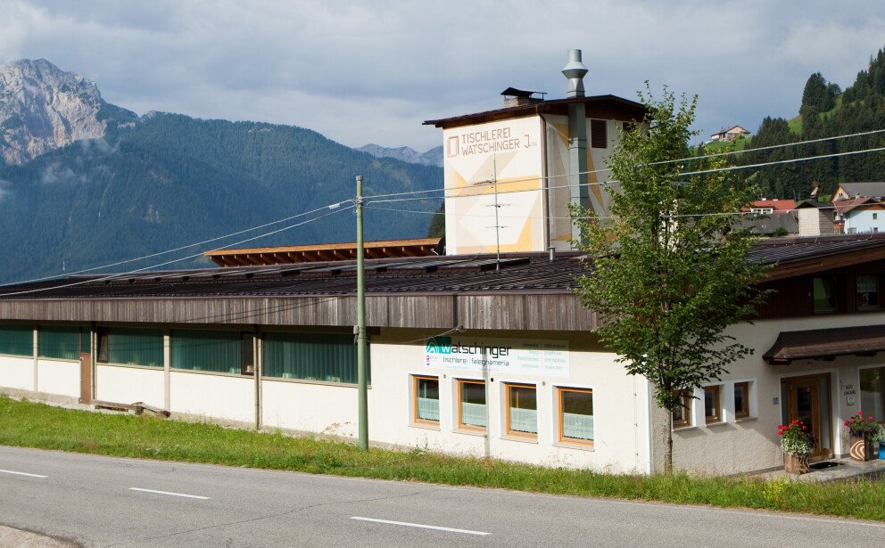 Watschinger OHG d. Watschinger Martin & Co.
